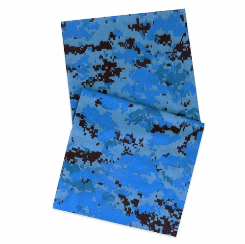Urban Edge Neck Gaiter for Summer – Lightweight Multi-Use Face Cover