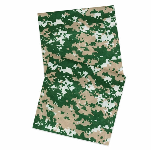 Urban Edge Neck Gaiter for Summer – Lightweight Multi-Use Face Cover