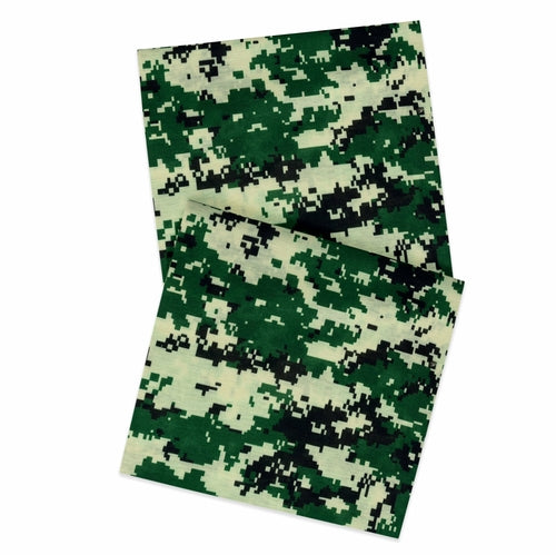 Urban Edge Neck Gaiter for Summer – Lightweight Multi-Use Face Cover