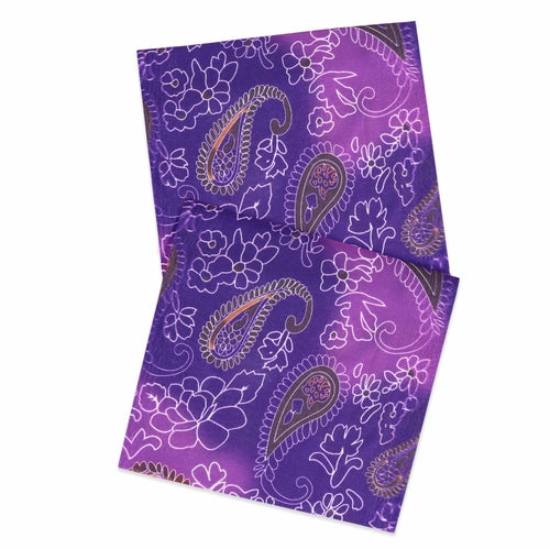 Urban Edge Neck Gaiter for Summer – Lightweight Multi-Use Face Cover