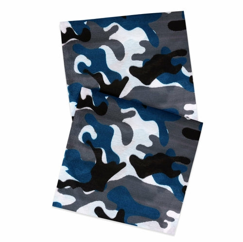 Urban Edge Neck Gaiter for Summer – Lightweight Multi-Use Face Cover