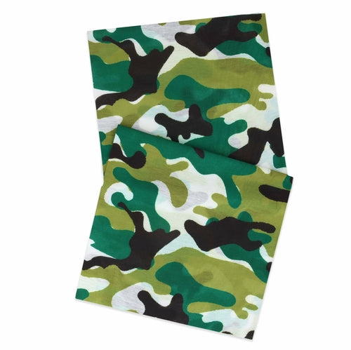 Urban Edge Neck Gaiter for Summer – Lightweight Multi-Use Face Cover