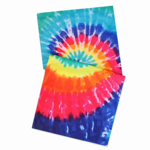 Urban Edge Neck Gaiter for Summer – Lightweight Multi-Use Face Cover