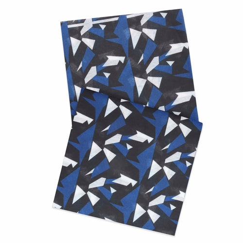 Urban Edge Neck Gaiter for Summer – Lightweight Multi-Use Face Cover