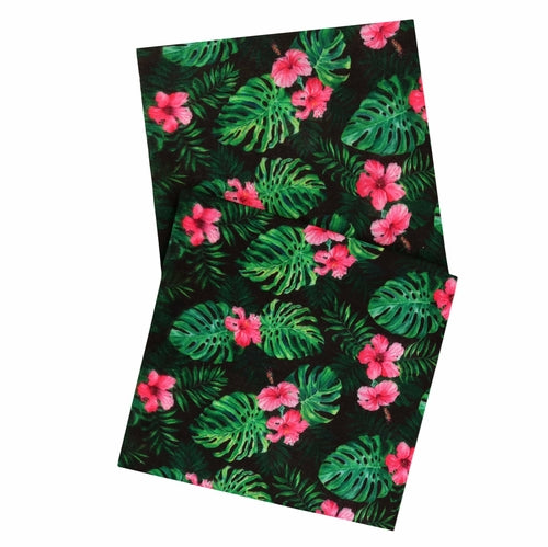 Urban Edge Neck Gaiter for Summer – Lightweight Multi-Use Face Cover