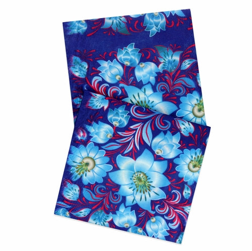 Urban Edge Neck Gaiter for Summer – Lightweight Multi-Use Face Cover