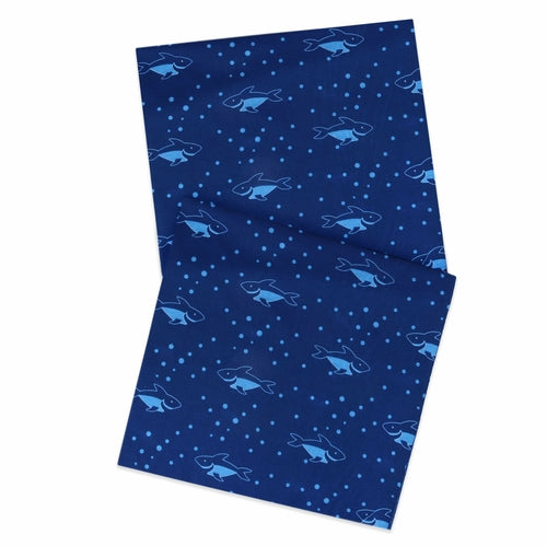 Urban Edge Neck Gaiter for Summer – Lightweight Multi-Use Face Cover