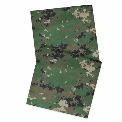 Urban Edge Neck Gaiter for Summer – Lightweight Multi-Use Face Cover