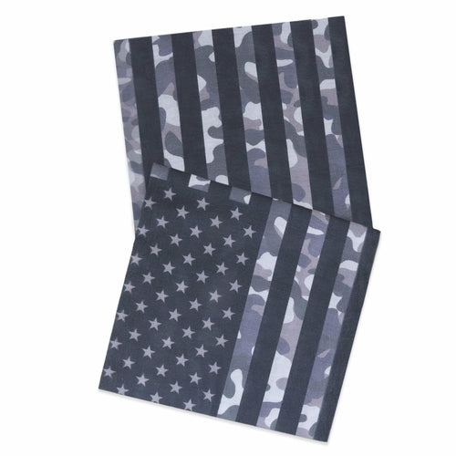 Urban Edge Neck Gaiter for Summer – Lightweight Multi-Use Face Cover