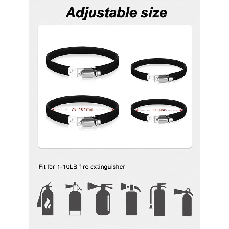 Universal Roll Cage Mount Kit for Can-Am & Polaris RZR