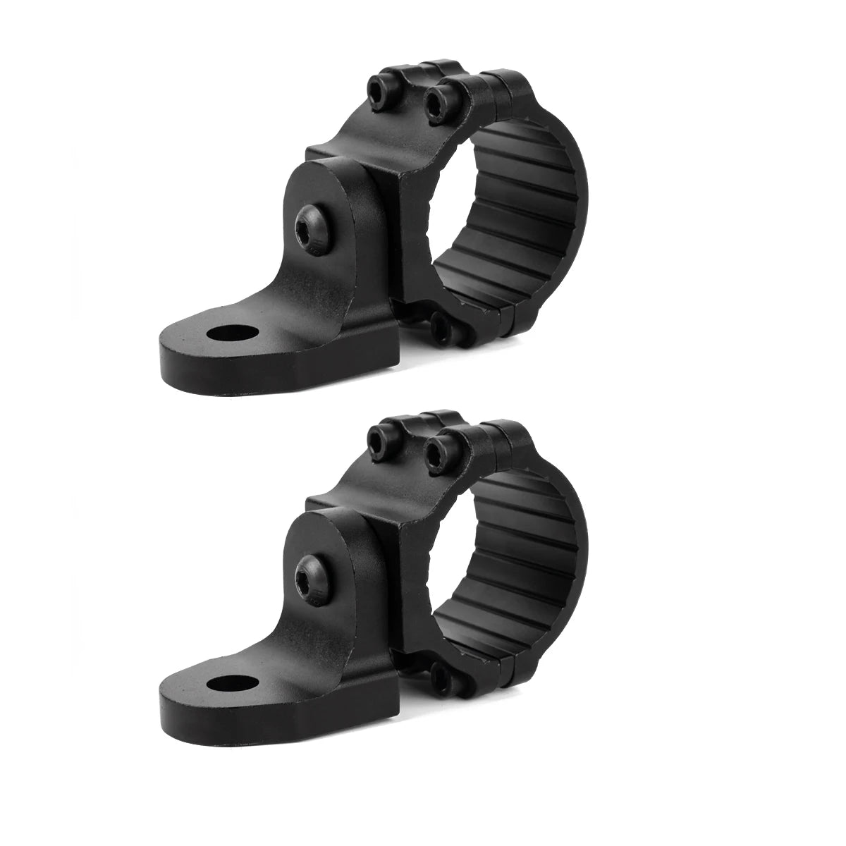 1.75' 1.875' 2' Roll Bar Cage Bracket For BRP CAN-AM MAVERICK X3, Polaris RZR 900 1000 XP, and Other UTV Fixed Support