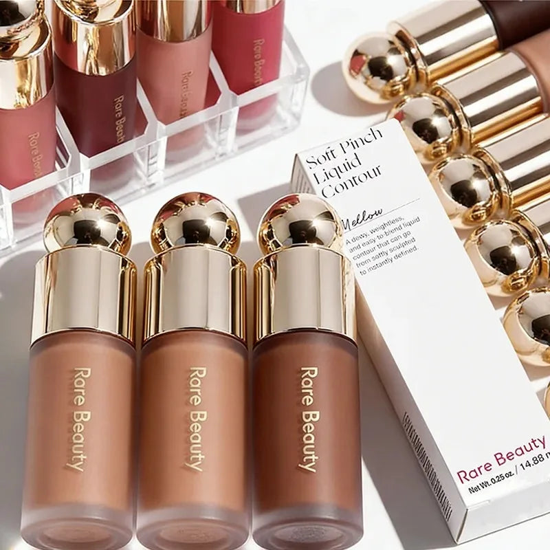 Rare Beauty 3D Contour Stick & Liquid Blush