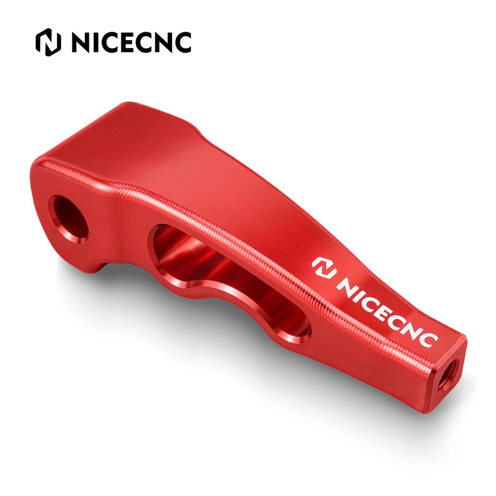 NICECNC Gear Shift Knob for Can-Am Maverick X3 & Commander