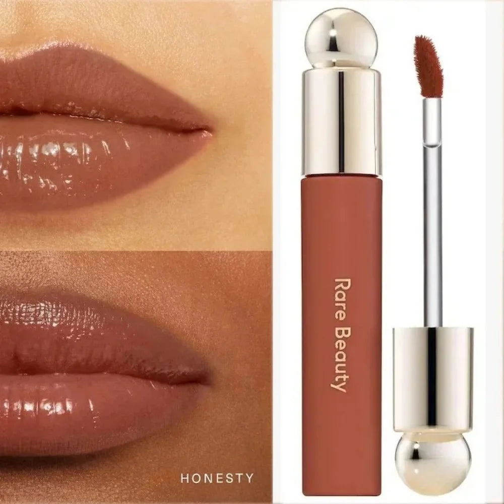 Rare Beauty Smooth Liquid Lip Gloss