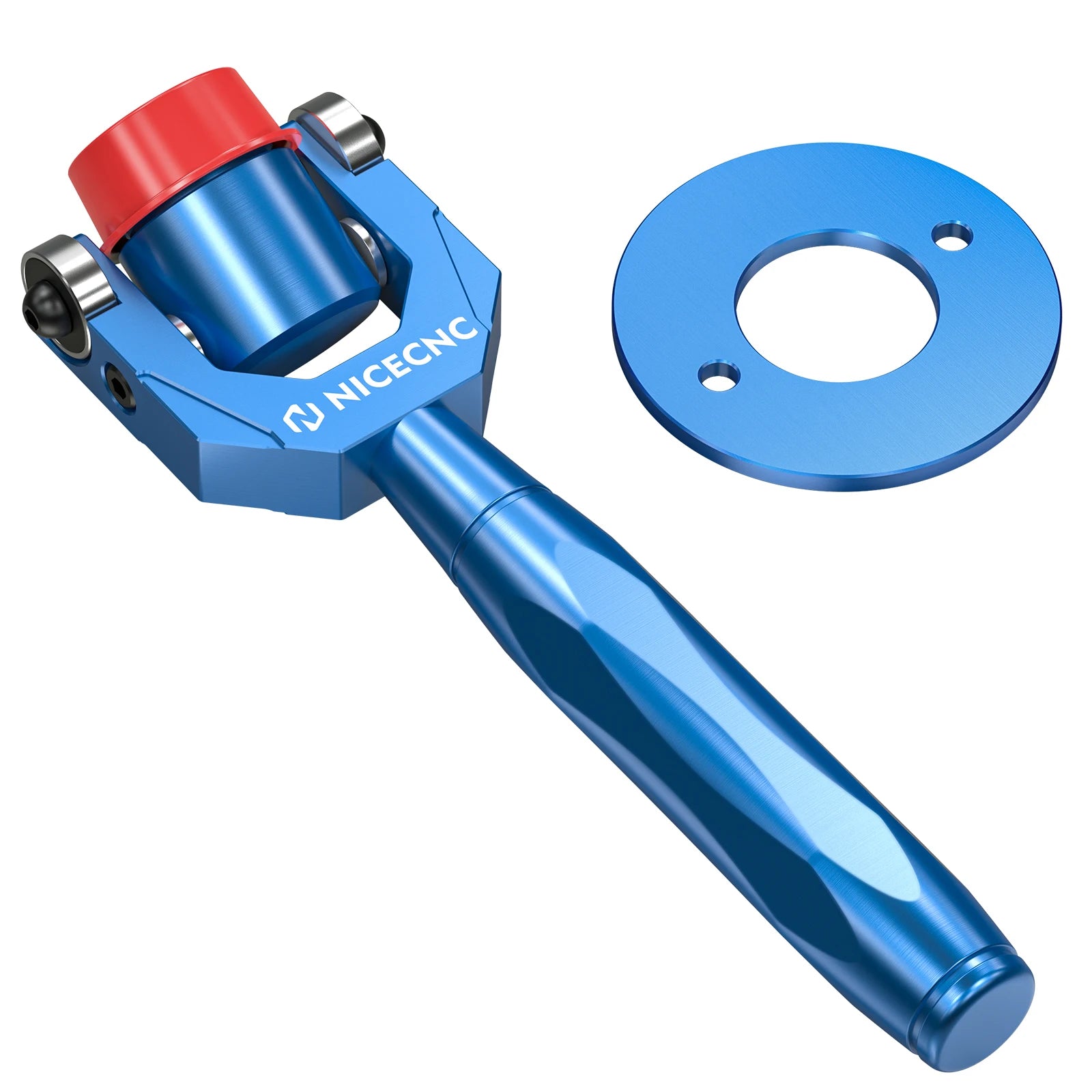 NICECNC Belt Changing Tool Kit for Can-Am Maverick X3