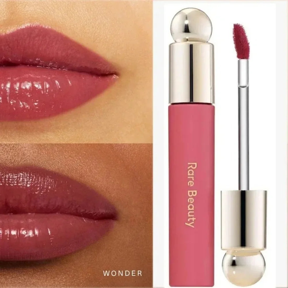 Rare Beauty Smooth Liquid Lip Gloss