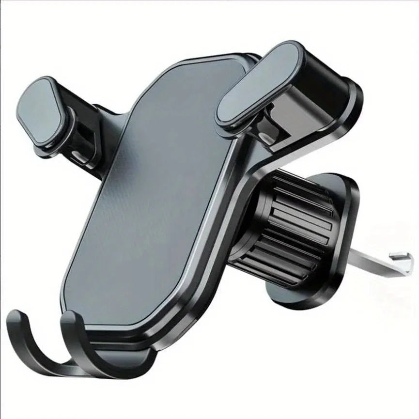 Air Vent Car Phone Holder – Universal Clip Mount