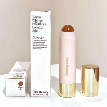 Rare Beauty 3D Contour Stick & Liquid Blush