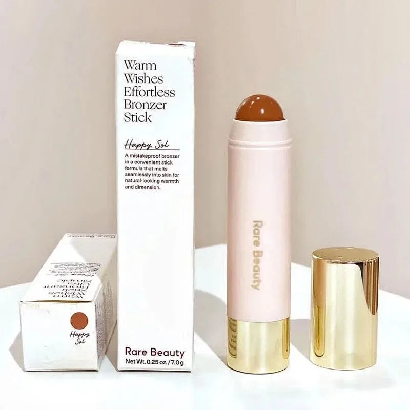Rare Beauty 3D Contour Stick & Liquid Blush