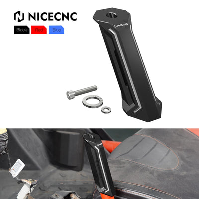 Aluminum Passenger Grab Handle for Can-Am Maverick X3