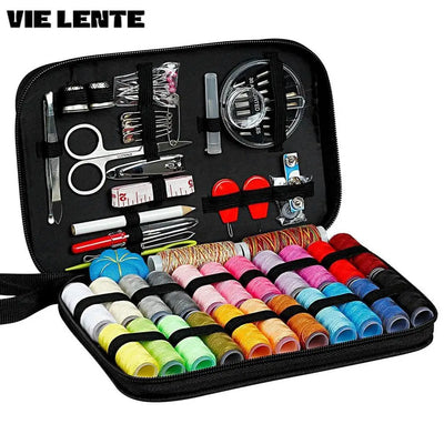 DIY Multi-Function Sewing Kit Box Set