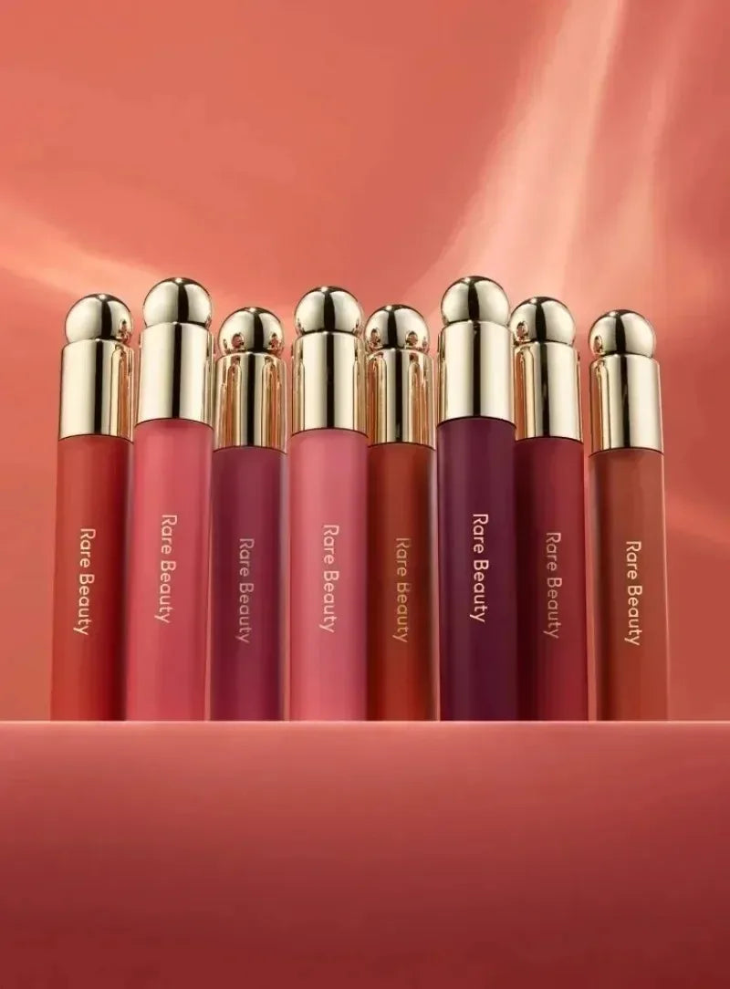 Rare Beauty Smooth Liquid Lip Gloss