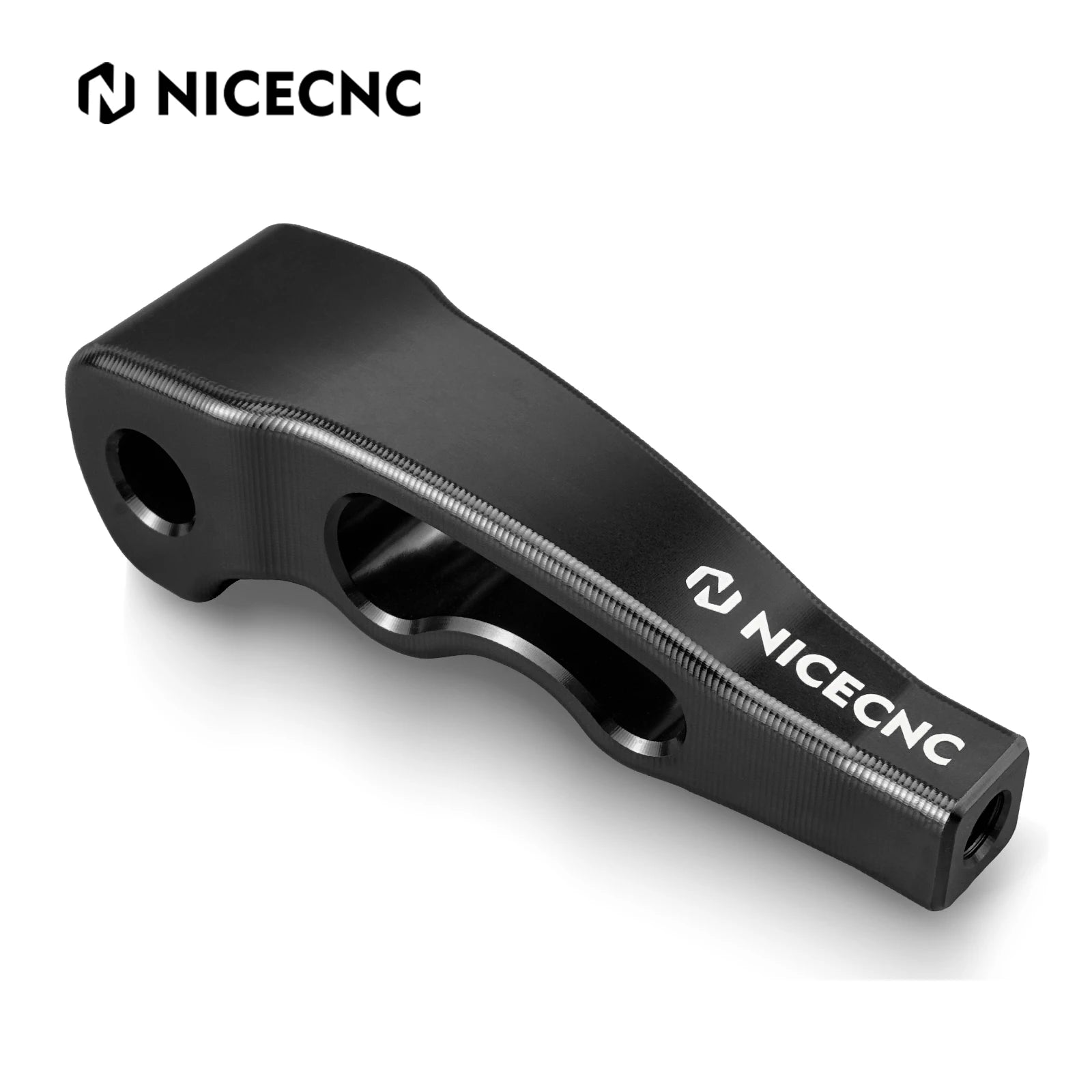NICECNC Gear Shift Knob for Can-Am Maverick X3 & Commander