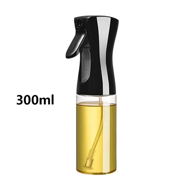 Oil Spray Bottle for BBQ & Cooking (200/300/500ml)