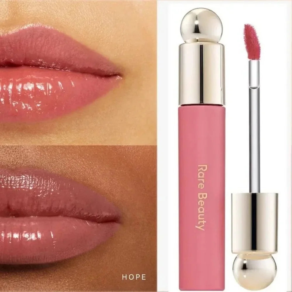 Rare Beauty Smooth Liquid Lip Gloss