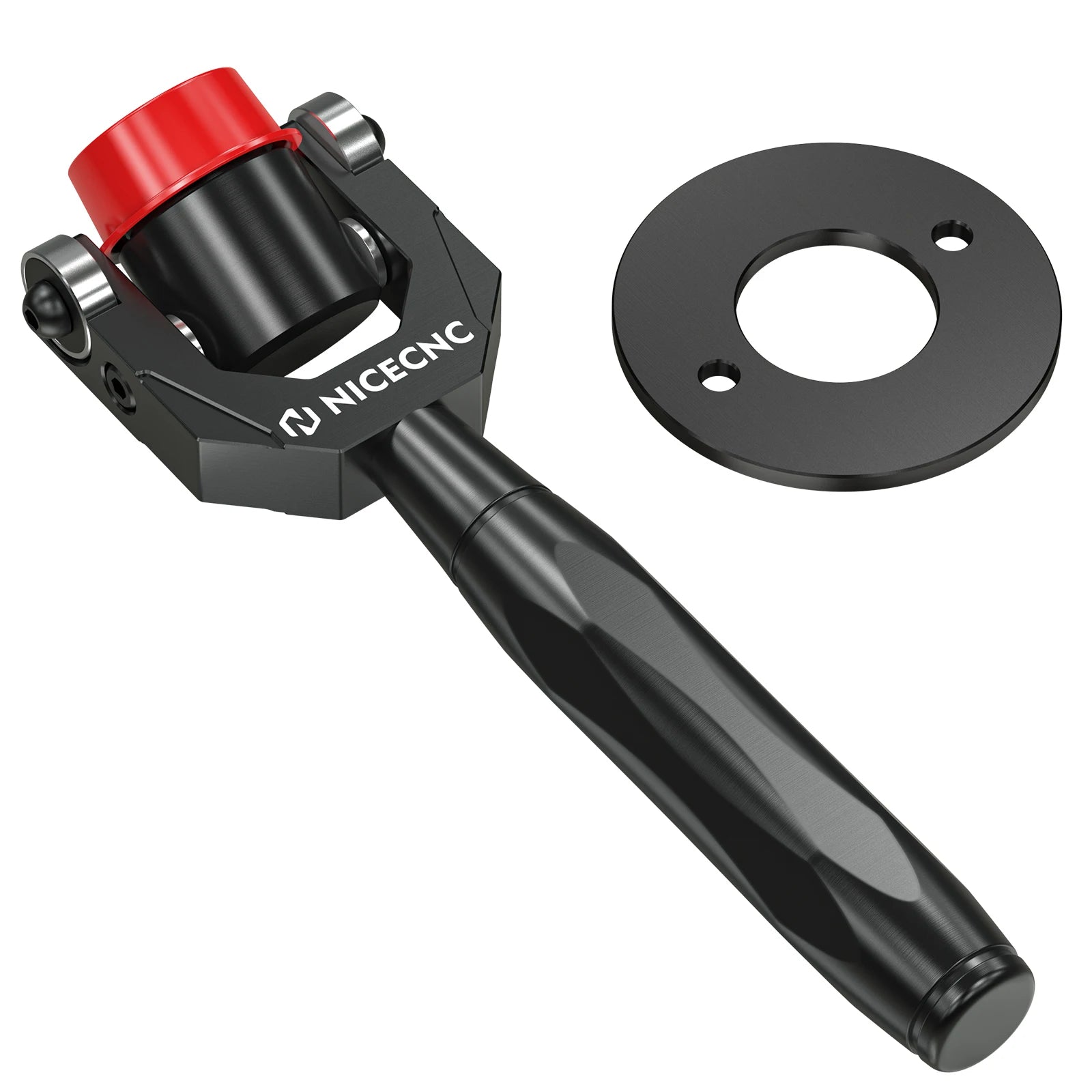 NICECNC Belt Changing Tool Kit for Can-Am Maverick X3