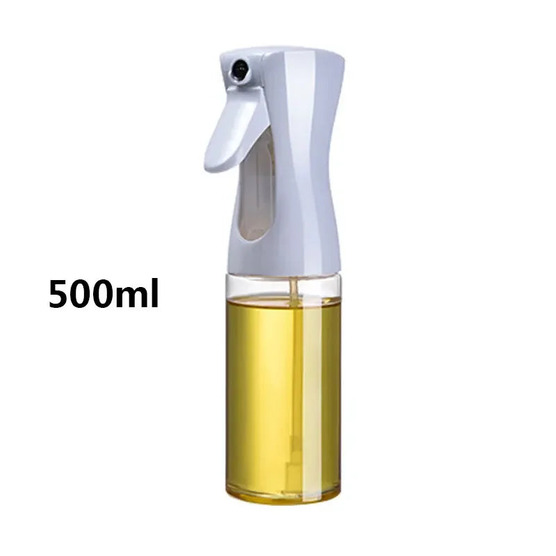 Oil Spray Bottle for BBQ & Cooking (200/300/500ml)
