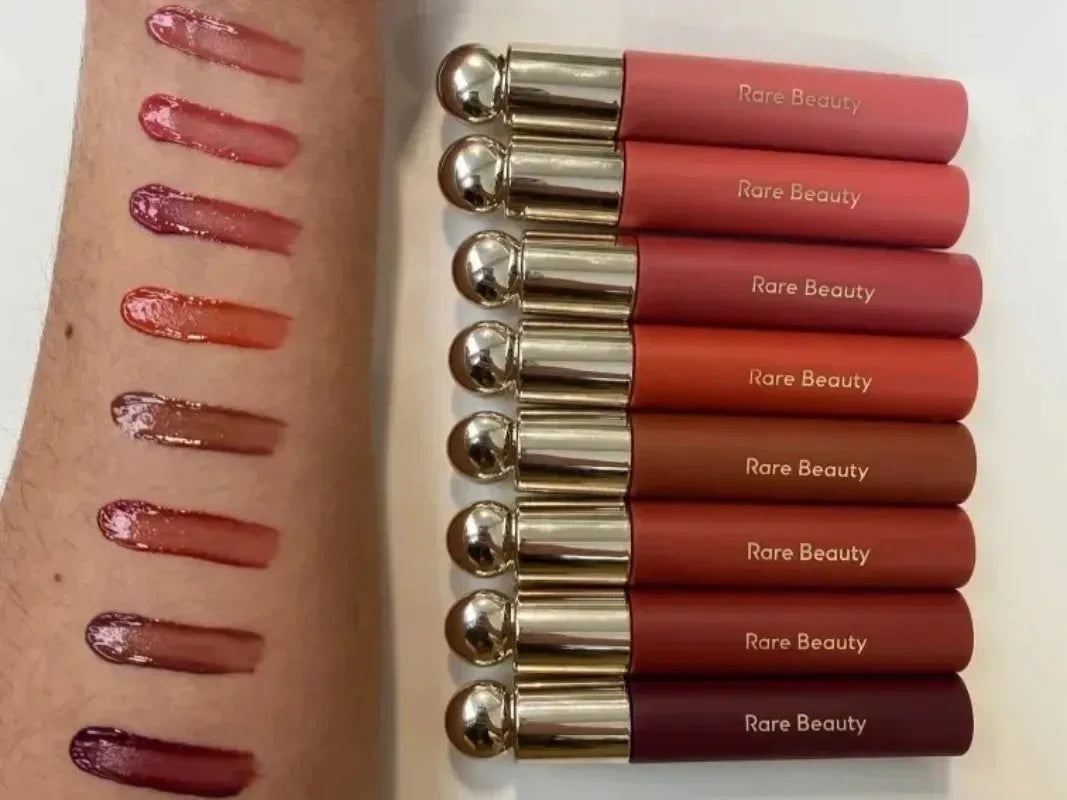 Rare Beauty Smooth Liquid Lip Gloss