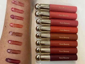 Rare Beauty Smooth Liquid Lip Gloss